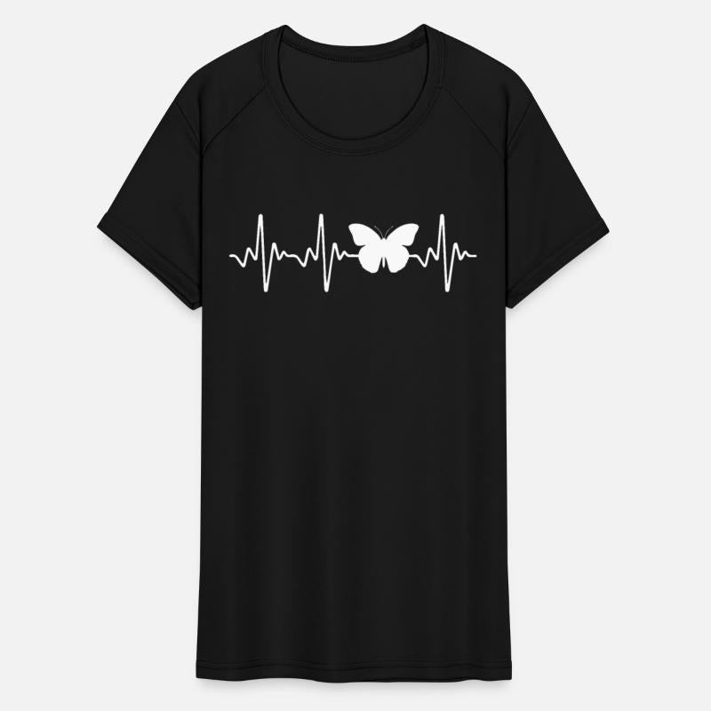 Butterfly Heartbeat