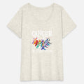 Cancer Suc In Every Color Fighter Fight Cancer