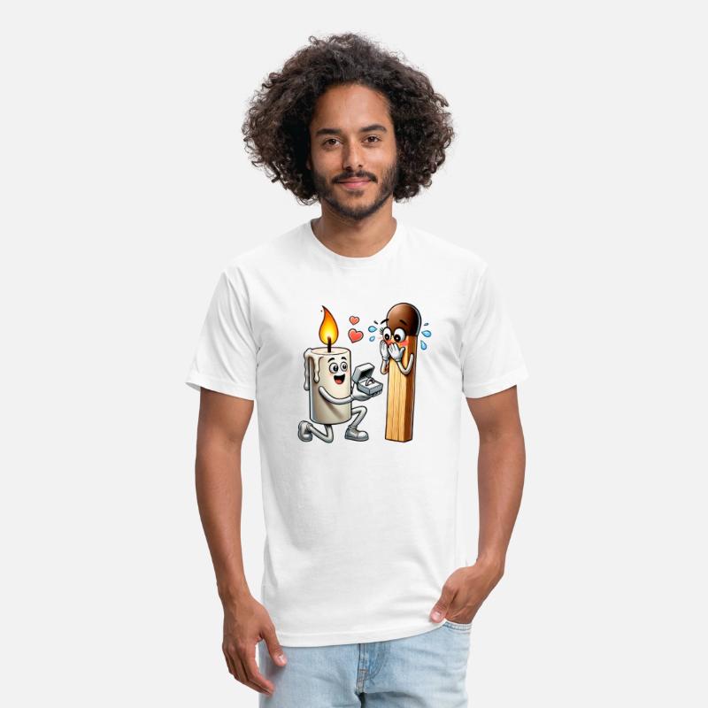 Candle Loves Matches