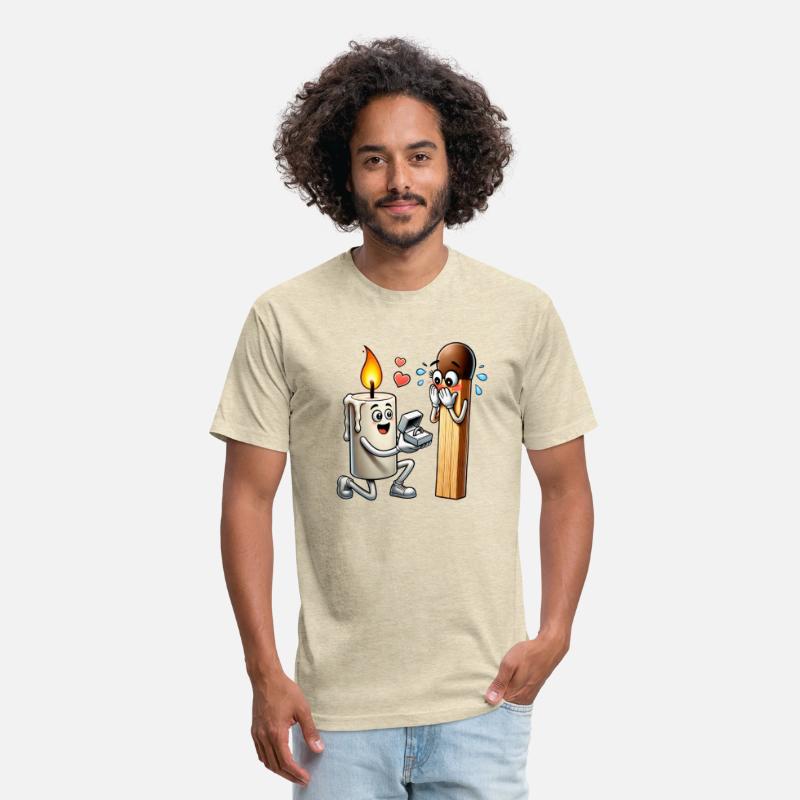 Candle Loves Matches