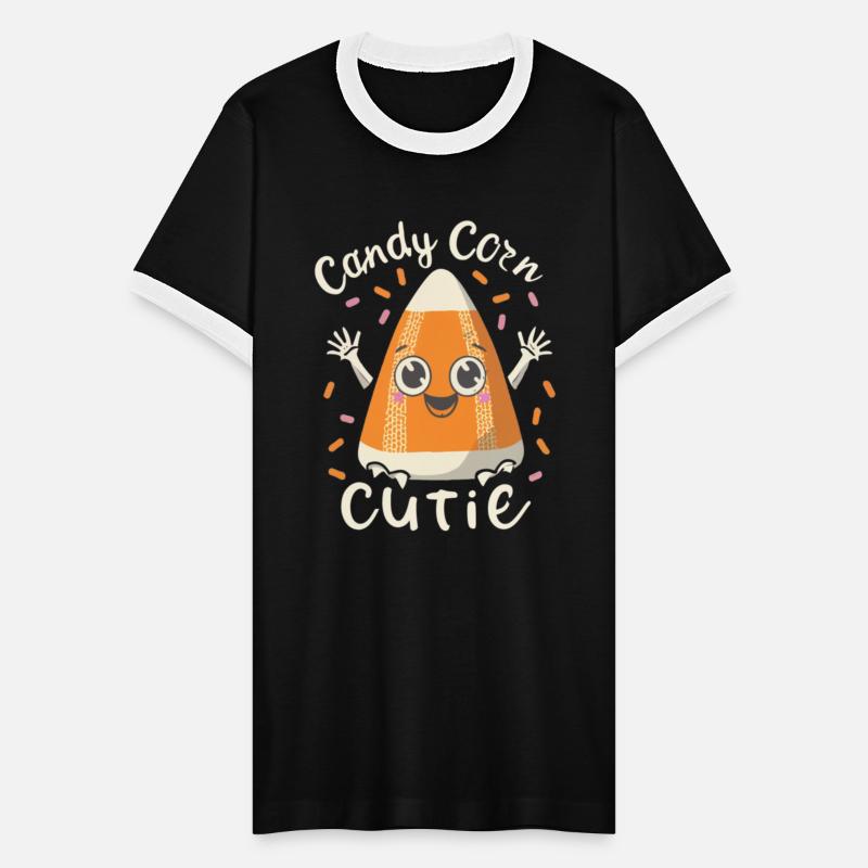 candy corn cutie Halloween Gift