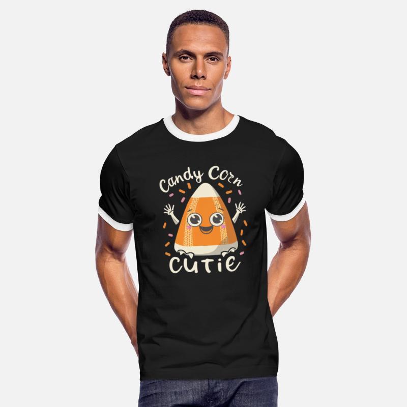 candy corn cutie Halloween Gift