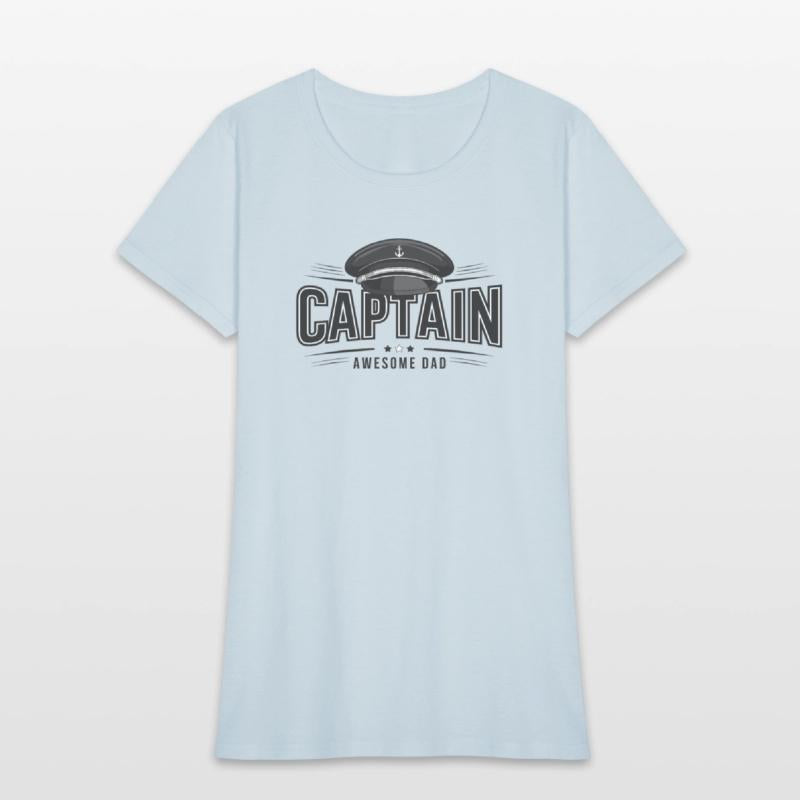 Captain Since 2024 Saying Quote