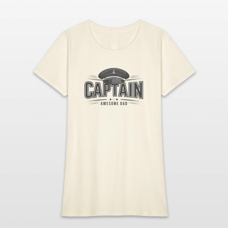 Captain Since 2024 Saying Quote