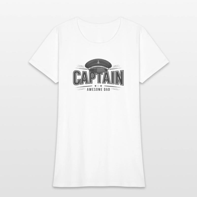 Captain Since 2024 Saying Quote