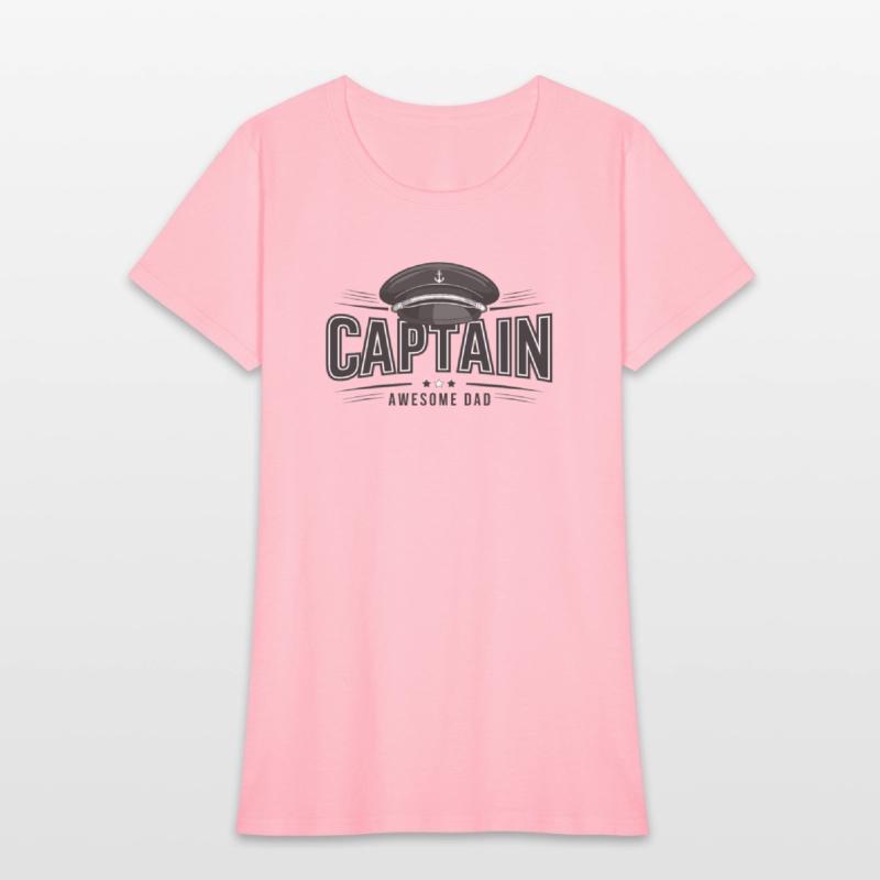 Captain Since 2024 Saying Quote