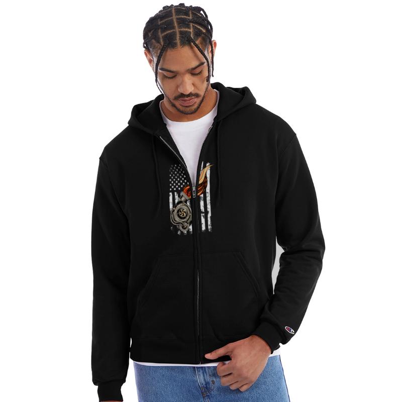 Car Enthusiast Racing Drifting distressed usa flag