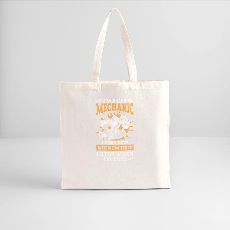 Car Mechanic Workshop Tuning Engine