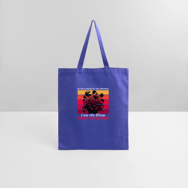 Carnivorous Flora Sunset