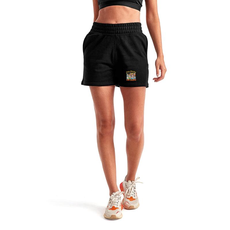 Casino Characters Bus Beasts Illustration