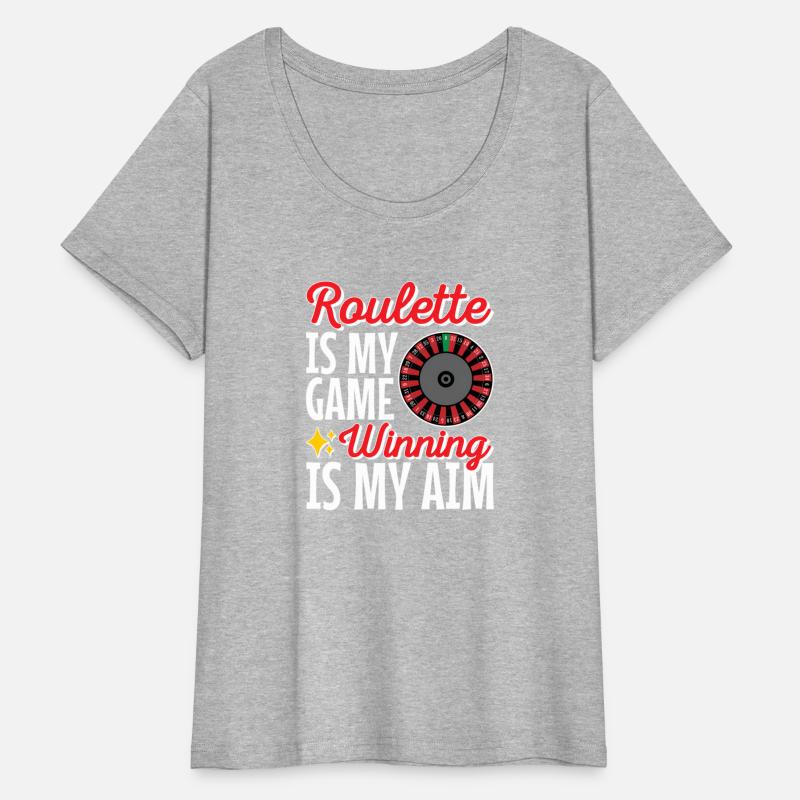 Casino Roulette Is My Game Wheel Table Las Vegas