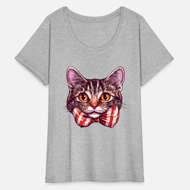 Cat With A Fly Leader Hangover