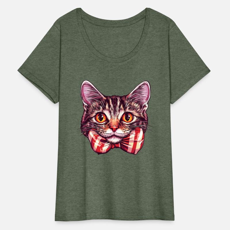 Cat With A Fly Leader Hangover