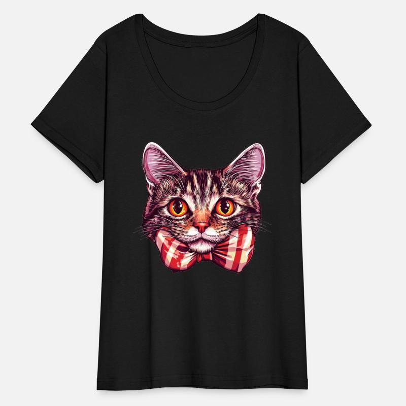 Cat With A Fly Leader Hangover