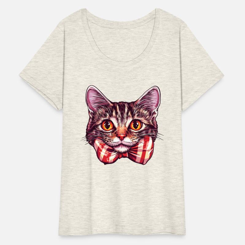 Cat With A Fly Leader Hangover