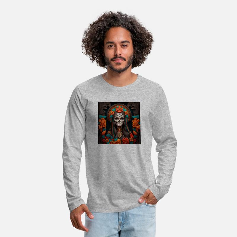 Catrina Mexican Culture 3