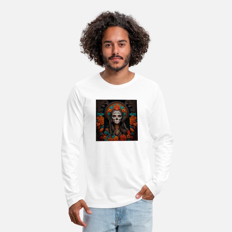 Catrina Mexican Culture 3