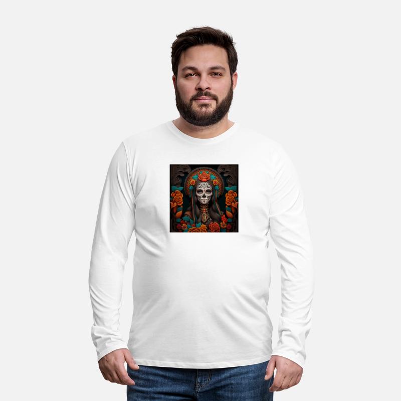 Catrina Mexican Culture 3