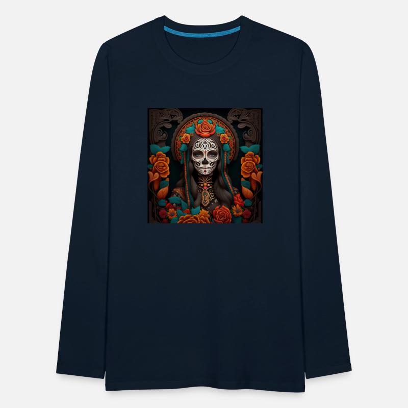 Catrina Mexican Culture 3