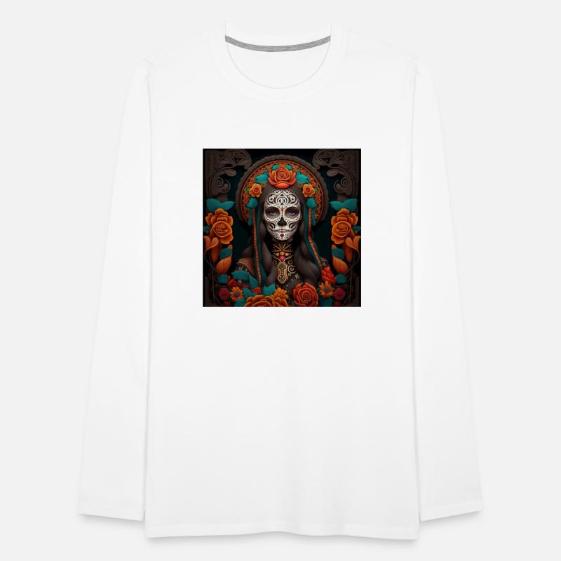 Catrina Mexican Culture 3