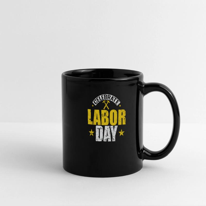 Celebrate Labor Day