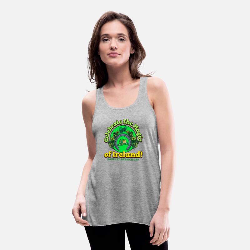 Celebrate the Magic of Ireland