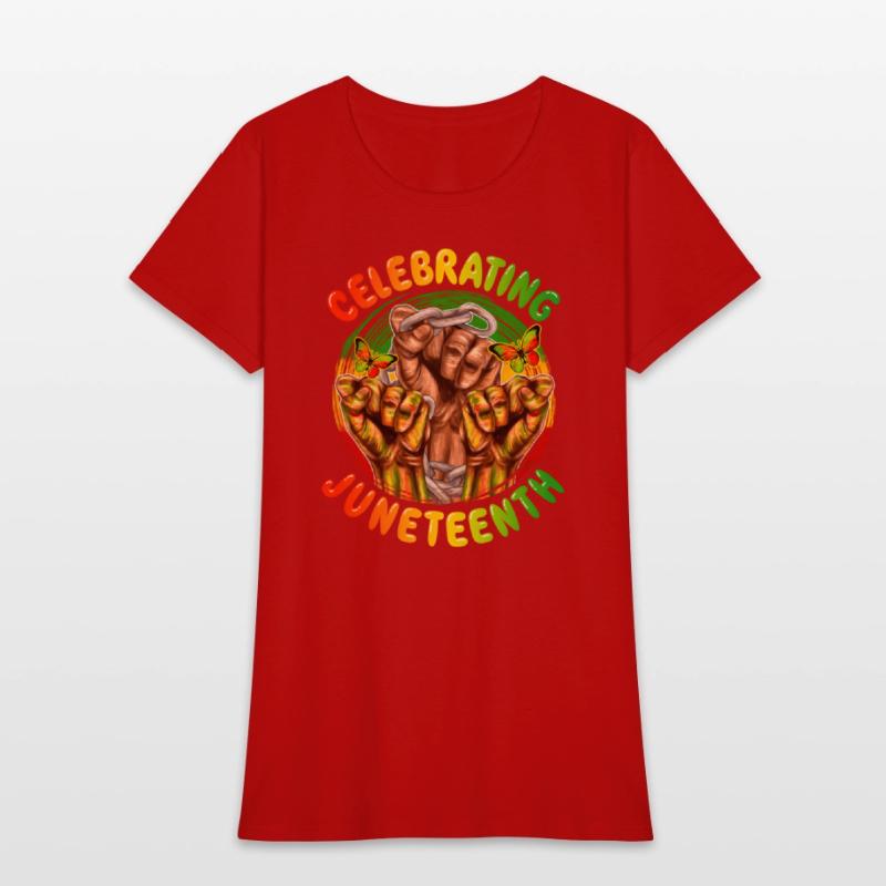 Celebrating Junenth Leopard Black African American