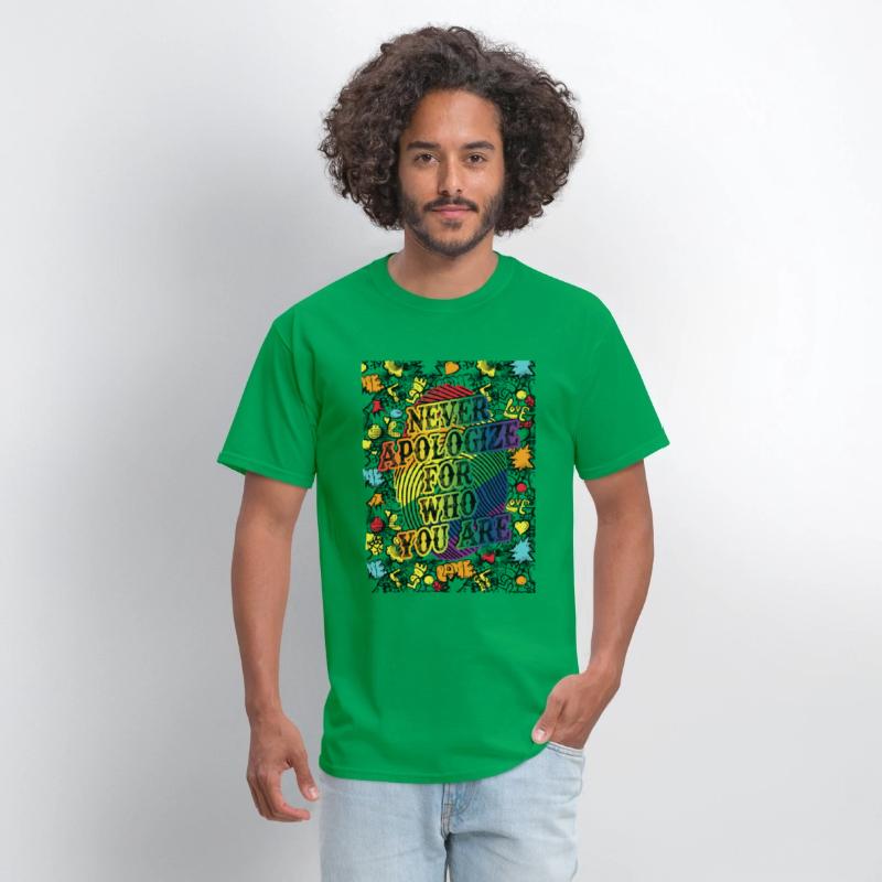 Celebrating Love, Support, and Individuality