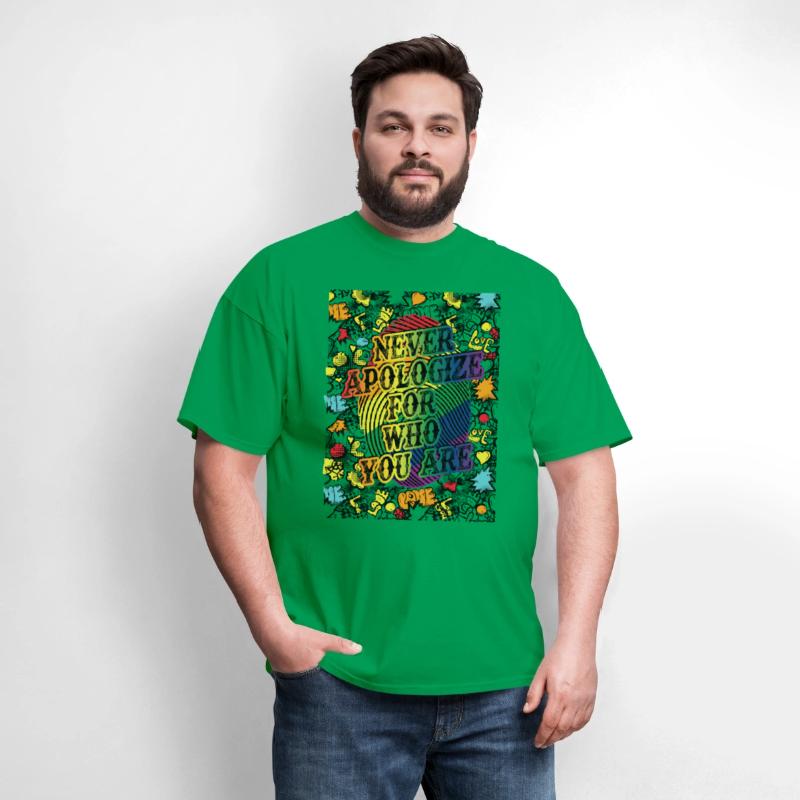 Celebrating Love, Support, and Individuality