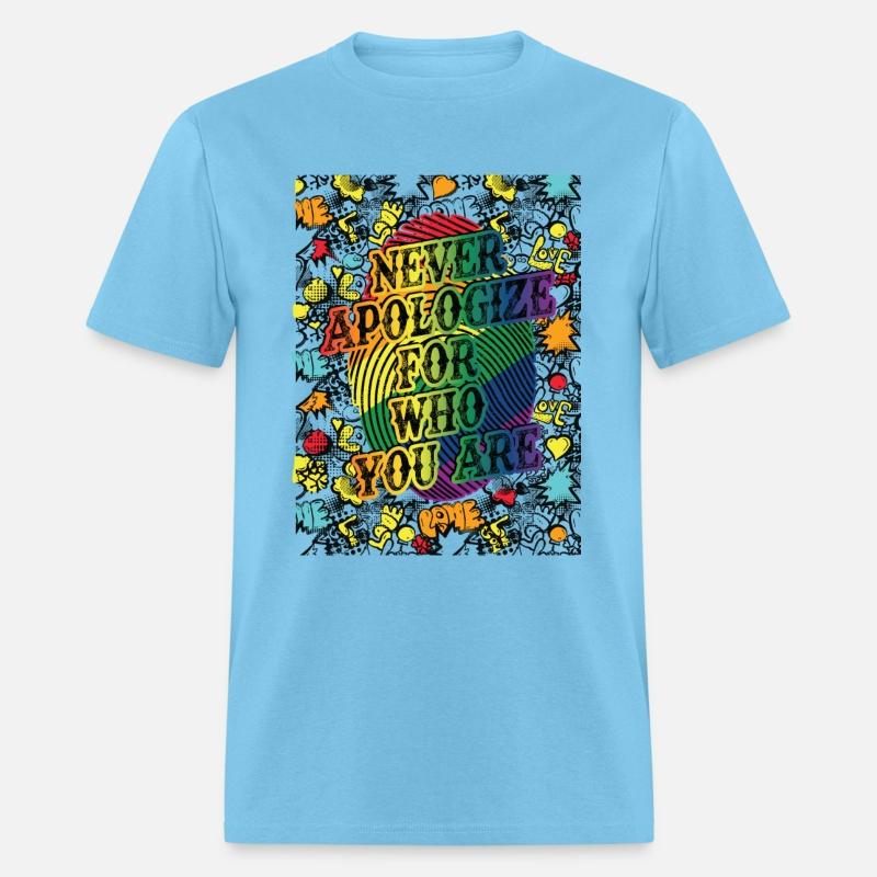 Celebrating Love, Support, and Individuality