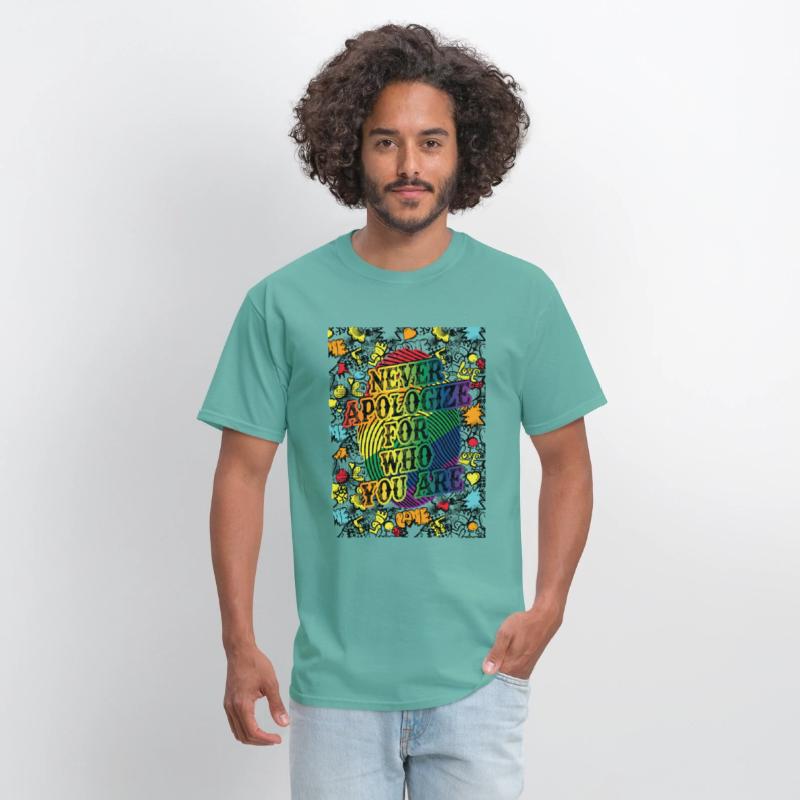 Celebrating Love, Support, and Individuality