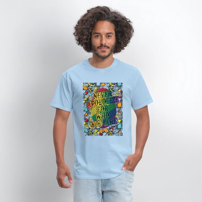 Celebrating Love, Support, and Individuality