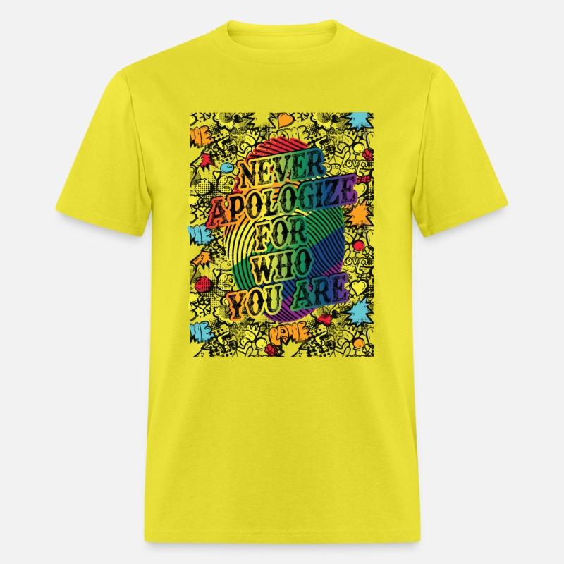 Celebrating Love, Support, and Individuality