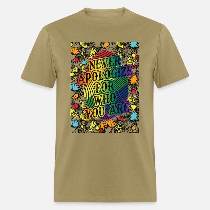 Celebrating Love, Support, and Individuality