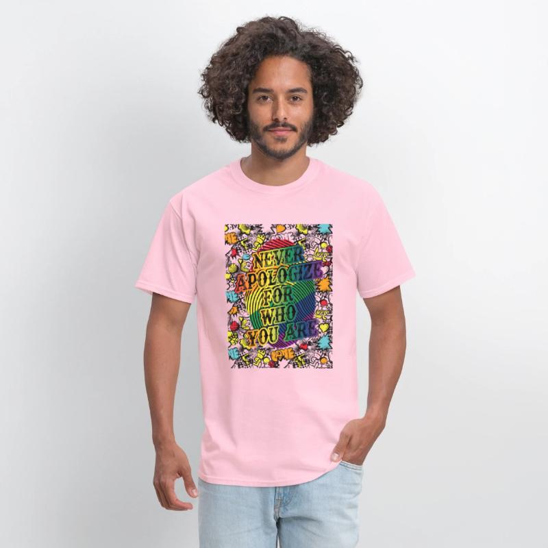 Celebrating Love, Support, and Individuality