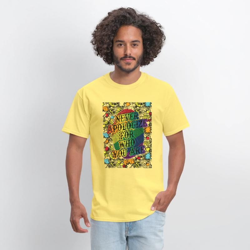 Celebrating Love, Support, and Individuality