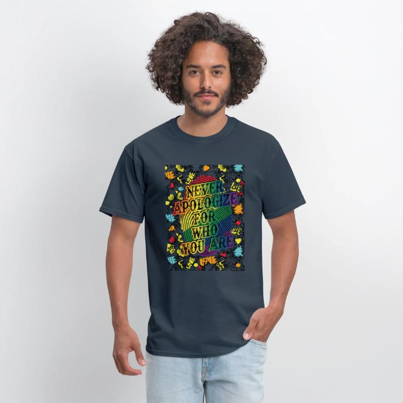 Celebrating Love, Support, and Individuality