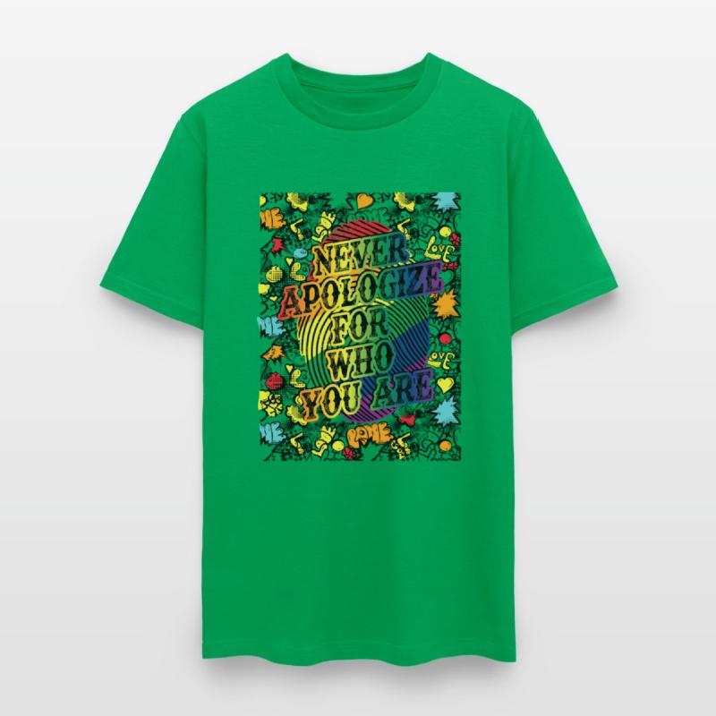 Celebrating Love, Support, and Individuality