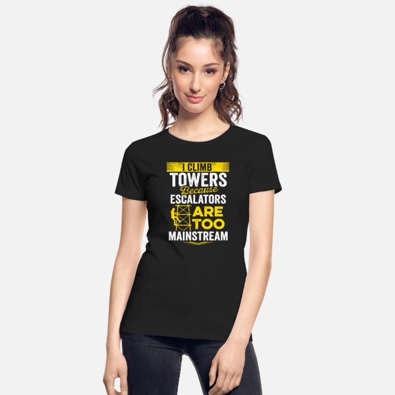 Cell Tower Climber Climbing Technician