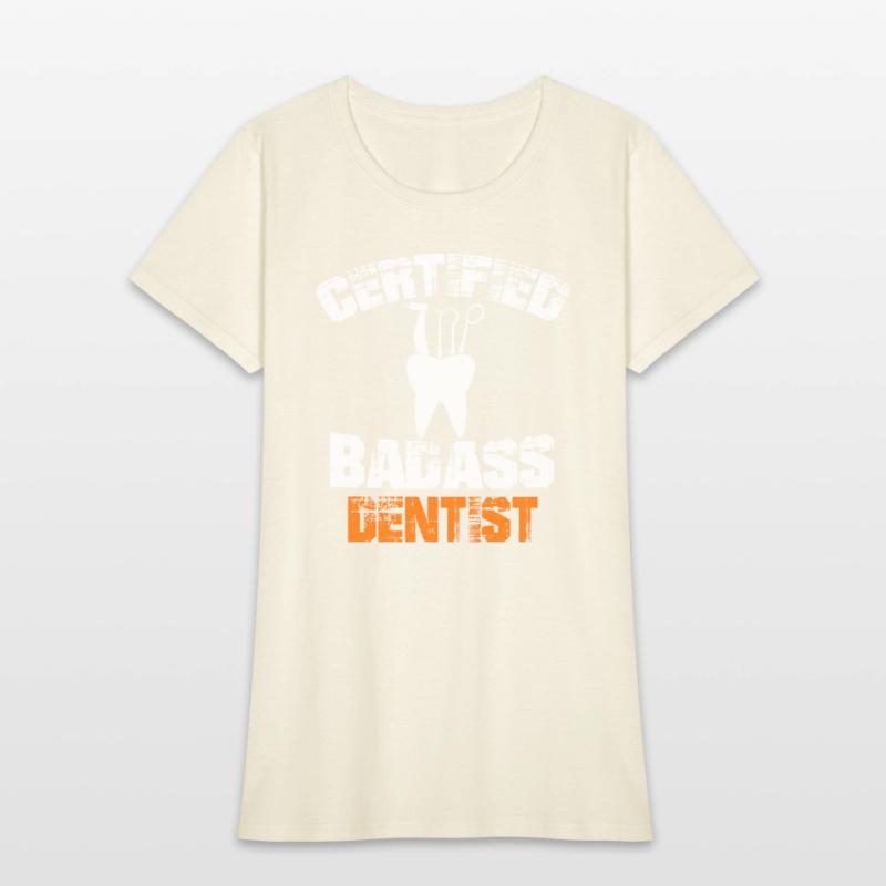 Certified Badass Dentist Dental