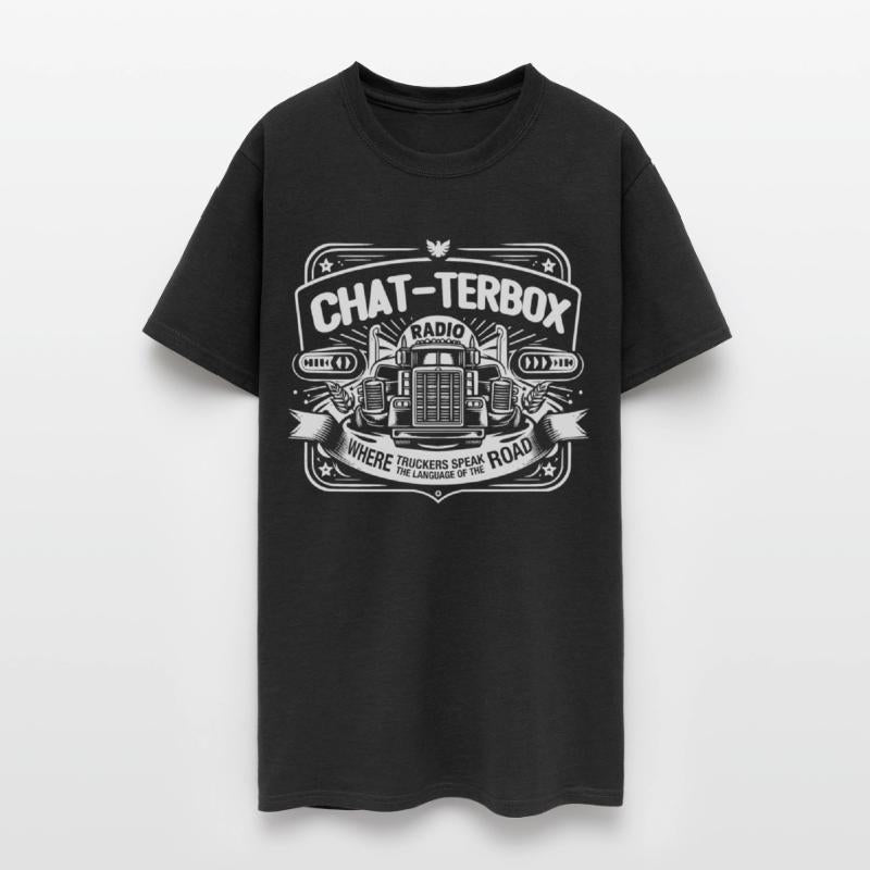 Chat-Terbox Radio