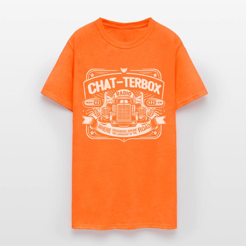 Chat-Terbox Radio