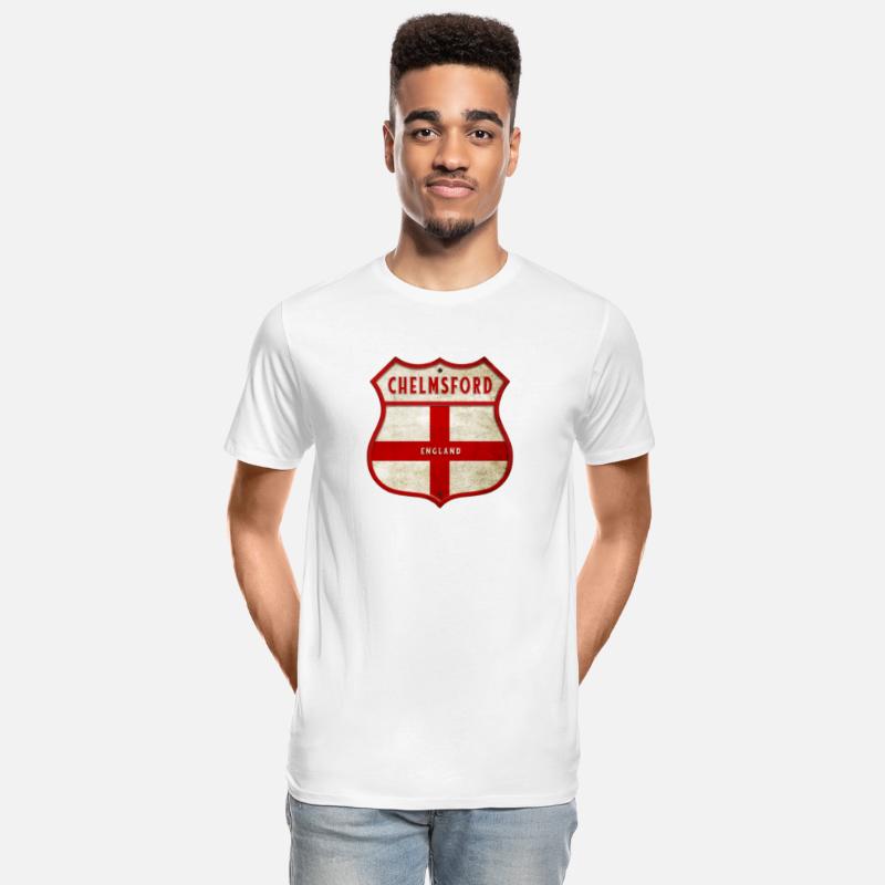 Chelmsford England coat of arms