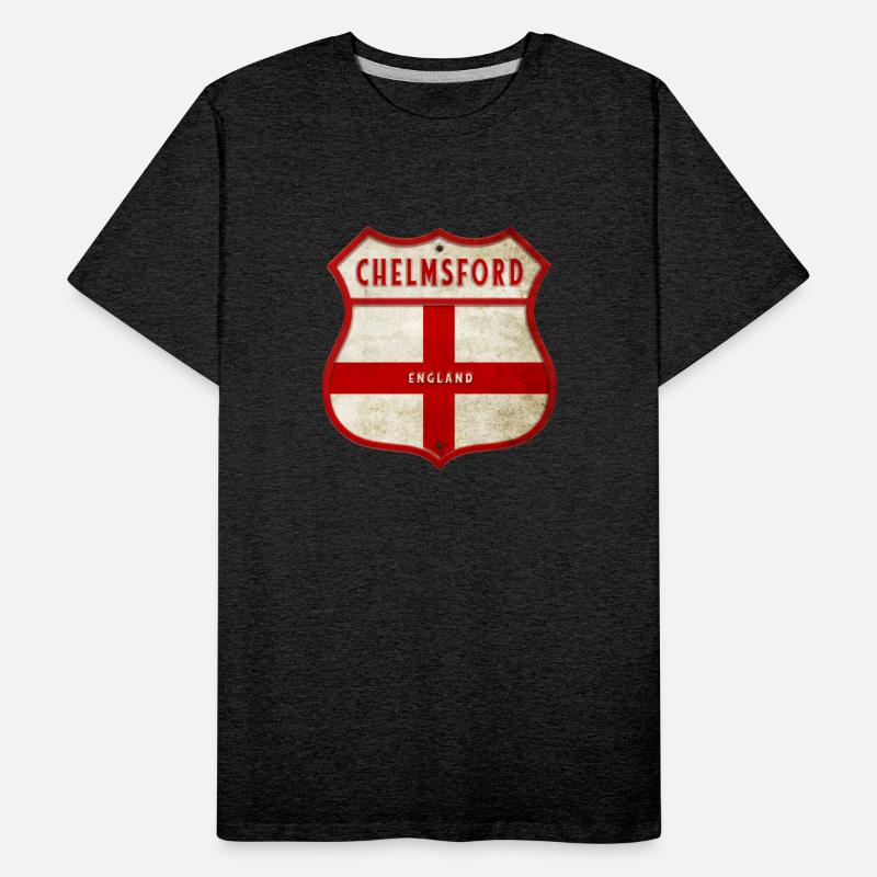 Chelmsford England coat of arms