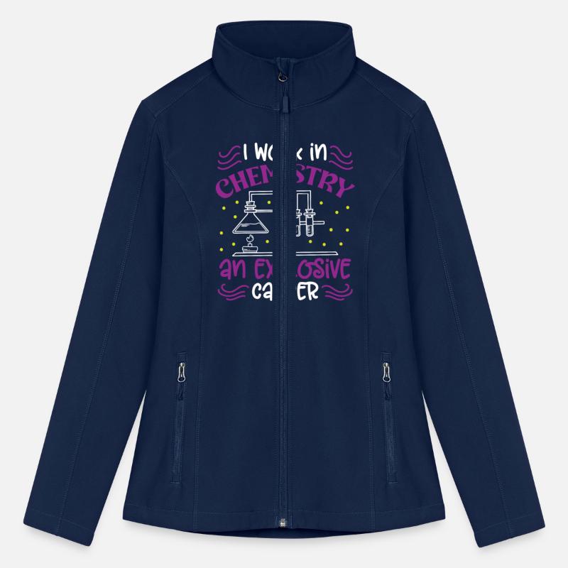 Chemist work in chemistry explosive career science