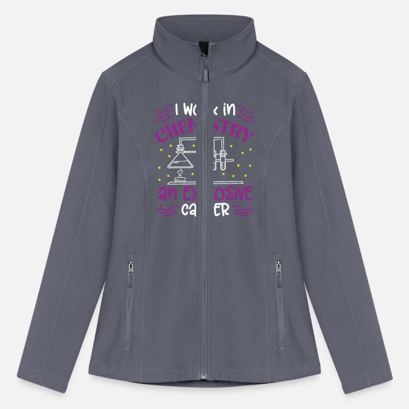 Chemist work in chemistry explosive career science