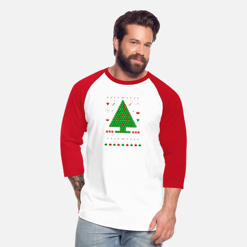 Chemistree Ugly Christmas Sweater with Chemistry