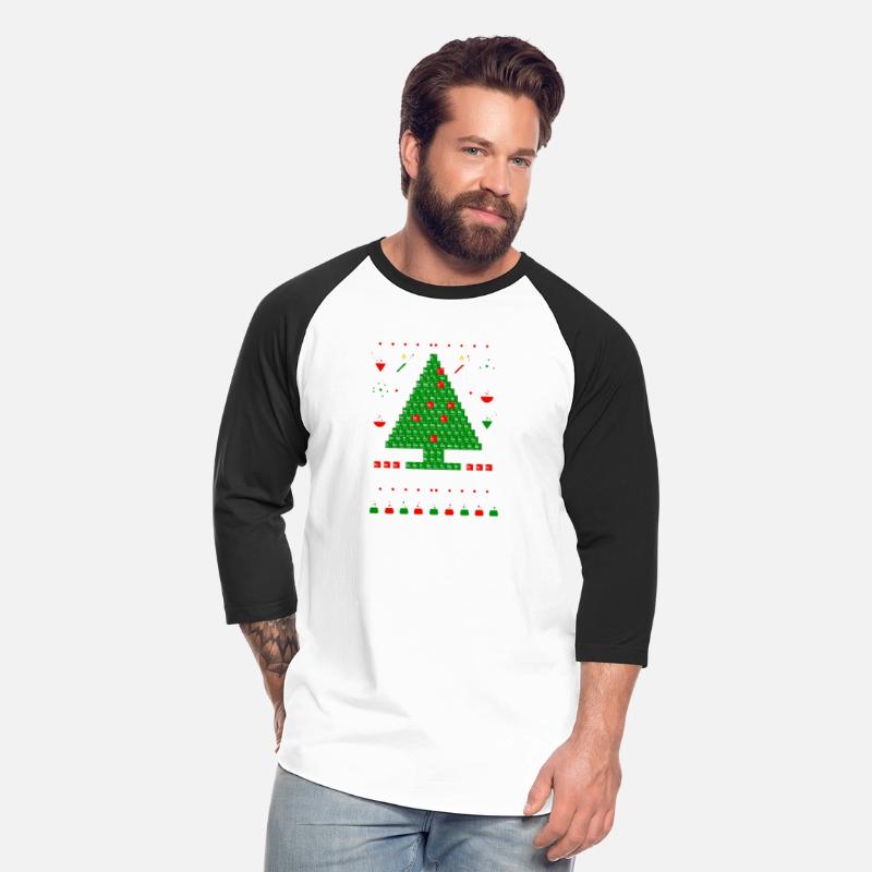 Chemistree Ugly Christmas Sweater with Chemistry