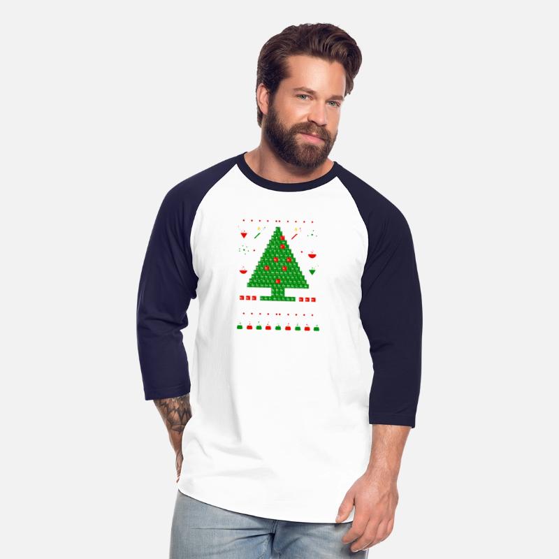 Chemistree Ugly Christmas Sweater with Chemistry