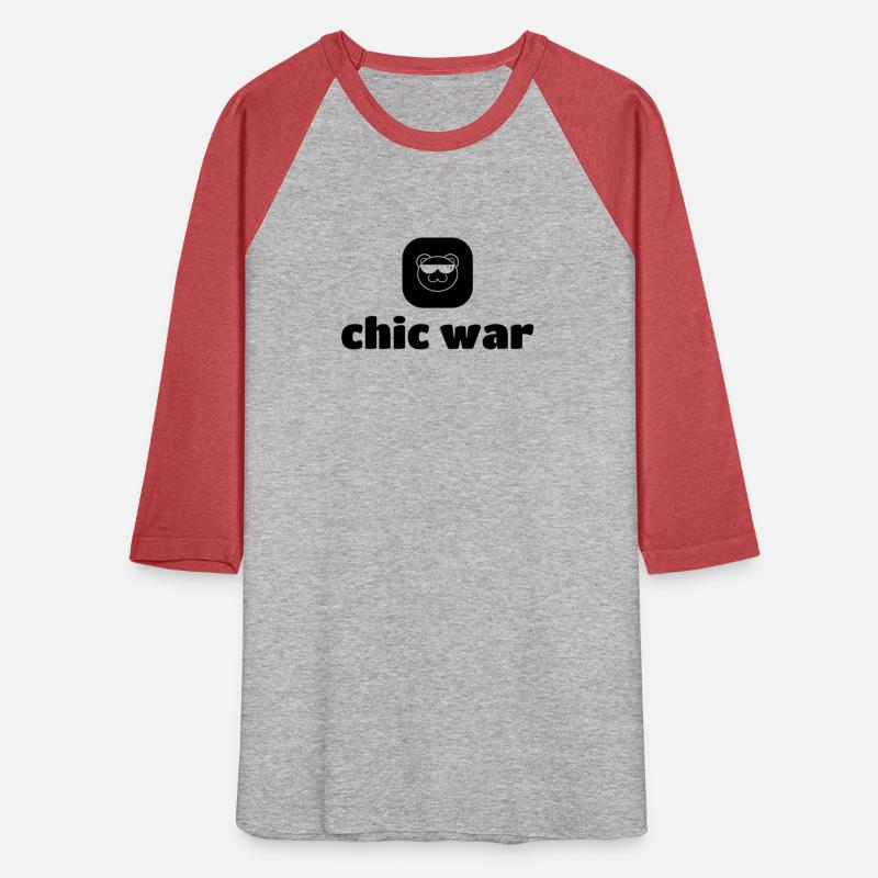 chic War
